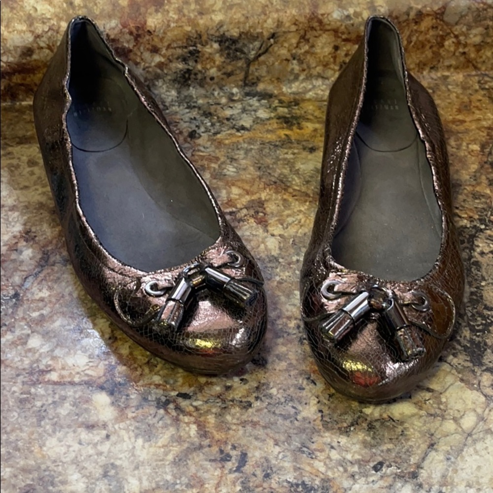 Stuart Weitzman shoes 11